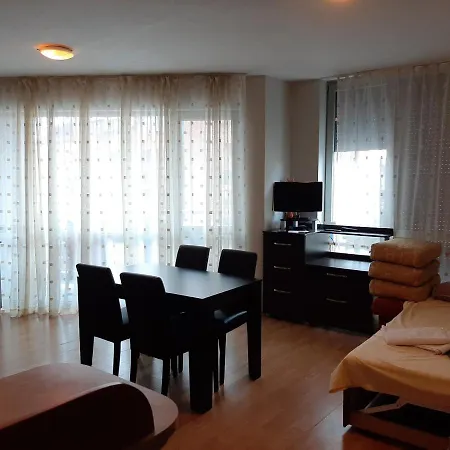 Apartament Ravda