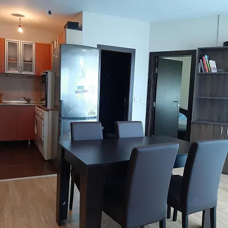 Apartmán Apartament