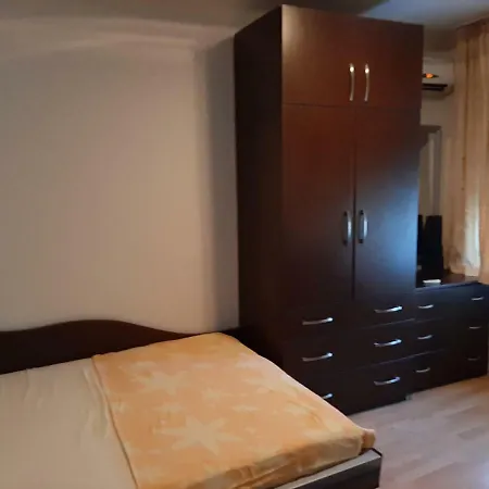 Apartament Ravda