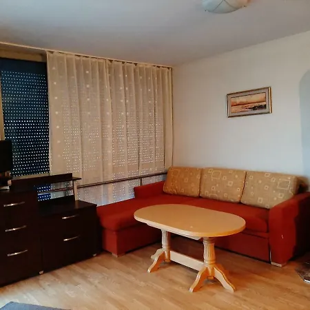 Apartament